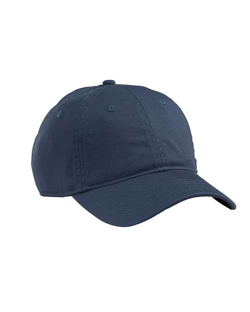 Eco Baseball Cap - Pacific Front