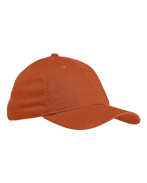 Eco Baseball Cap - Picante Front