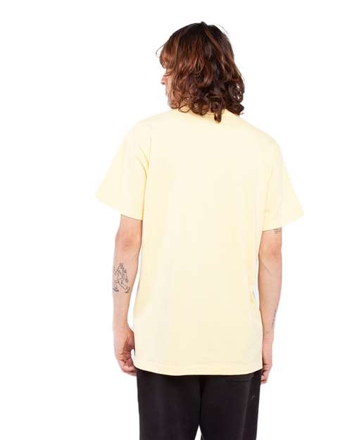 Unisex Active T-Shirt - Blonde Back