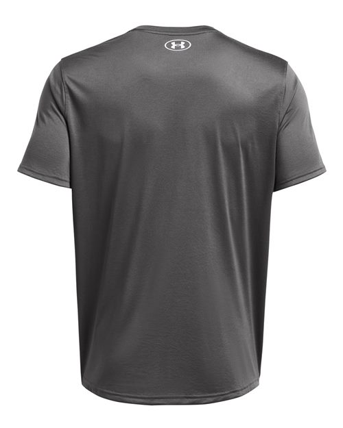 Men's Team Tech™ T-Shirt - Castlerock/ White Back