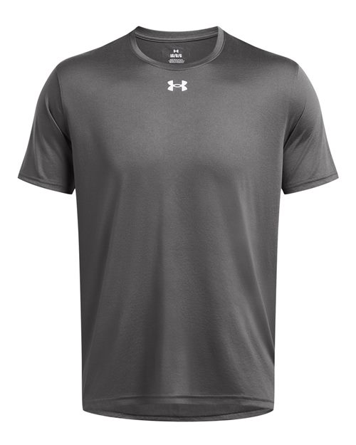 Men's Team Tech™ T-Shirt - Castlerock/ White Front
