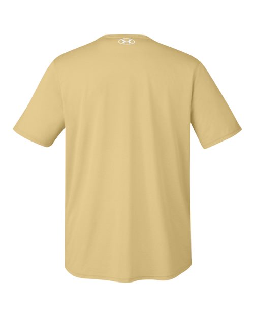 Men's Team Tech™ T-Shirt - Team Vegas Gold/ White Back