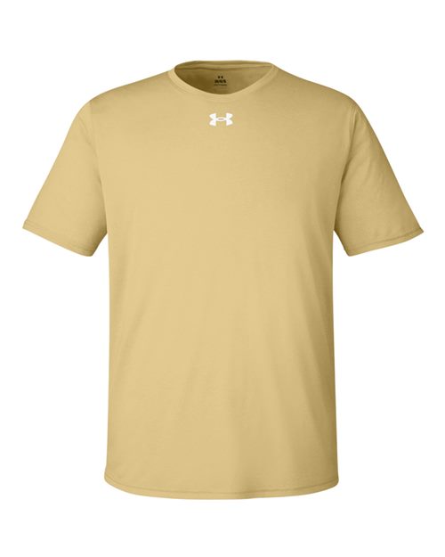 Men's Team Tech™ T-Shirt - Team Vegas Gold/ White Front