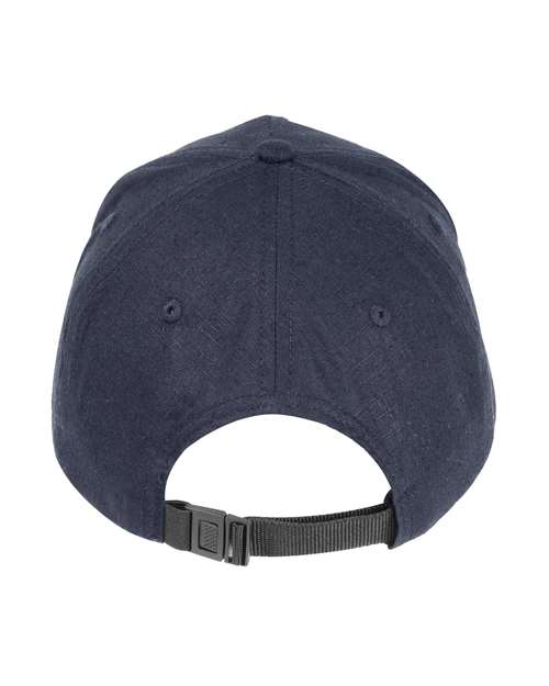 Hemp Hero Cap - Graphite Back