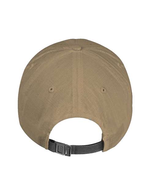 Hemp Hero Cap - Kelp Back