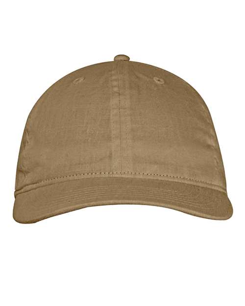 Hemp Hero Cap - Kelp Front