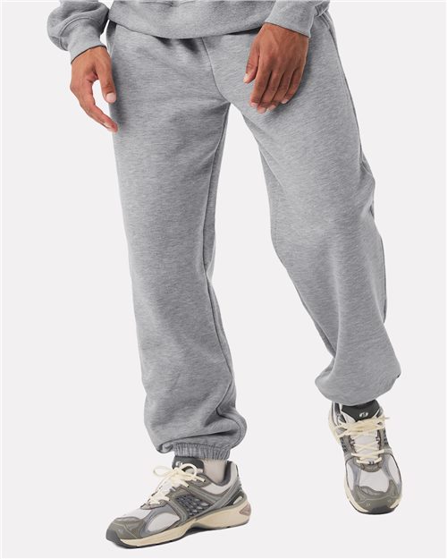 Unisex 10 oz. Heavyweight Sweatpants - Forest Front