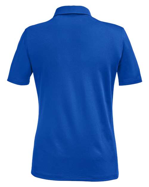 Women's Tech™ Polo - Royal/ White Back