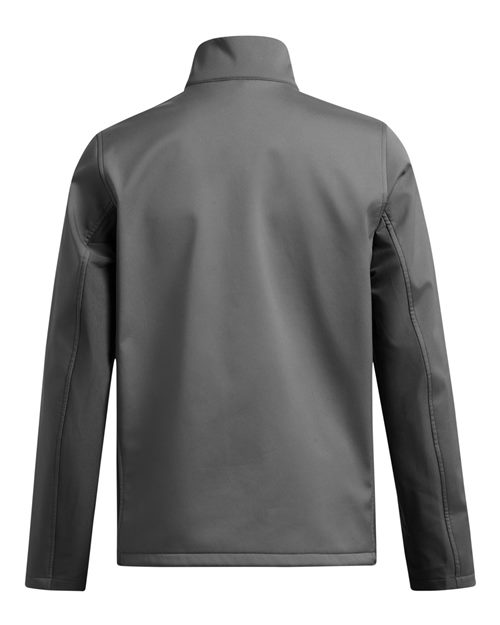 Women's ColdGear® Infrared Shield 2.0 Jacket - Castlerock/ Black Back