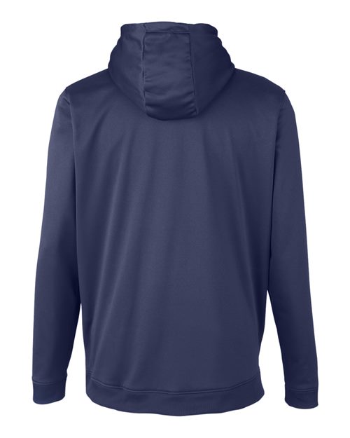 Men's Storm Armour Fleece - Midnight Navy/ White Back