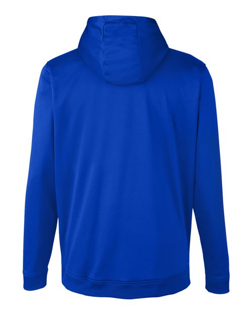 Men's Storm Armour Fleece - Royal/ White Back