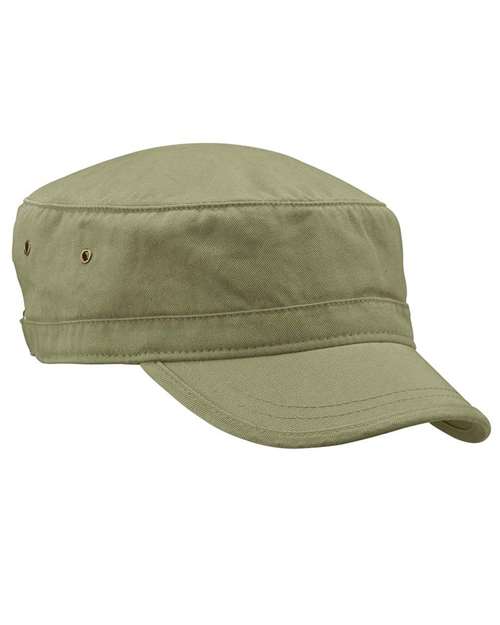 Corps Cap - Jungle Front
