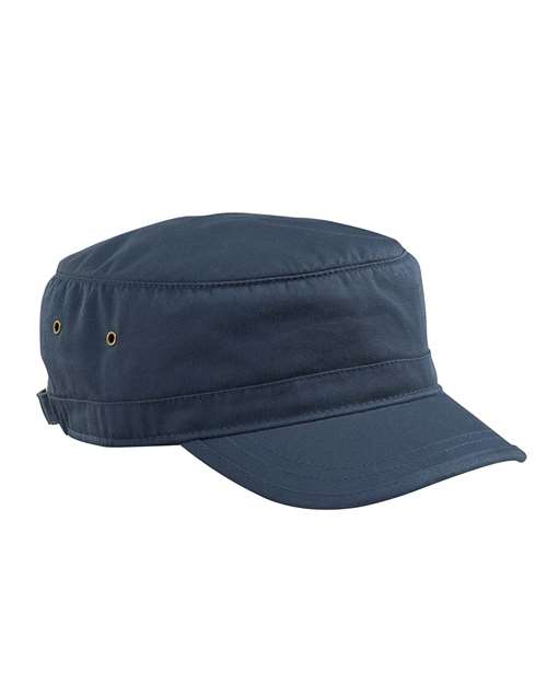 Corps Cap - Pacific Front