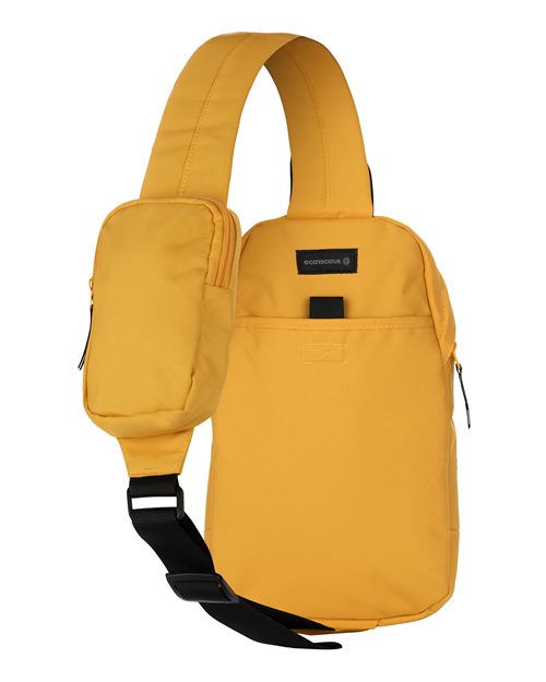 Grove Sling Bag - Beehive Back