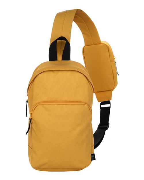 Grove Sling Bag - Beehive Front
