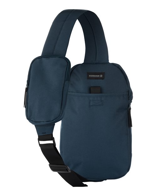 Grove Sling Bag - Pacific Back
