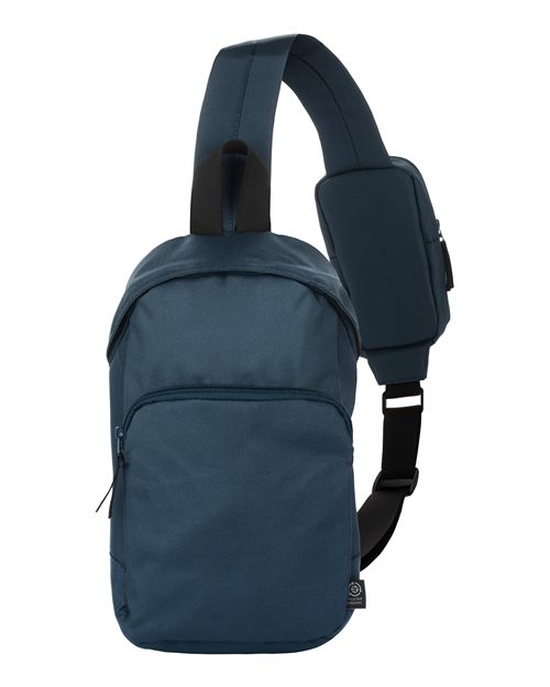 Grove Sling Bag - Pacific Front