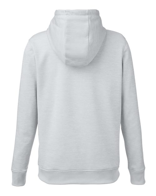 Women's Storm Armour Fleece - Mod Grey/ Black Back