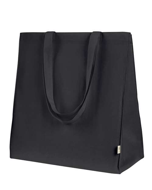 Go Lite Tote - Black Front