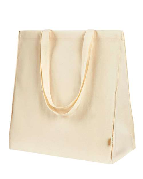 Go Lite Tote - Natural Front