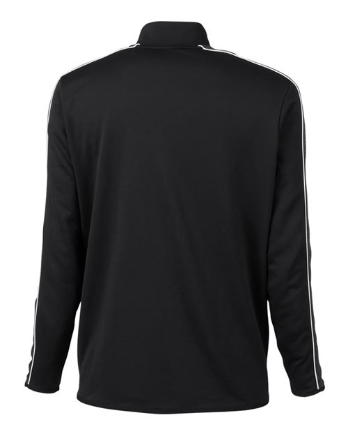 Men's Command Full-Zip 2.0 Jacket - Black/ White Back