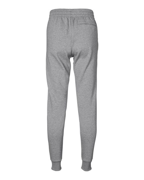 Unisex Rival Fleece Joggers - CS Grey Light Heather/ White Back