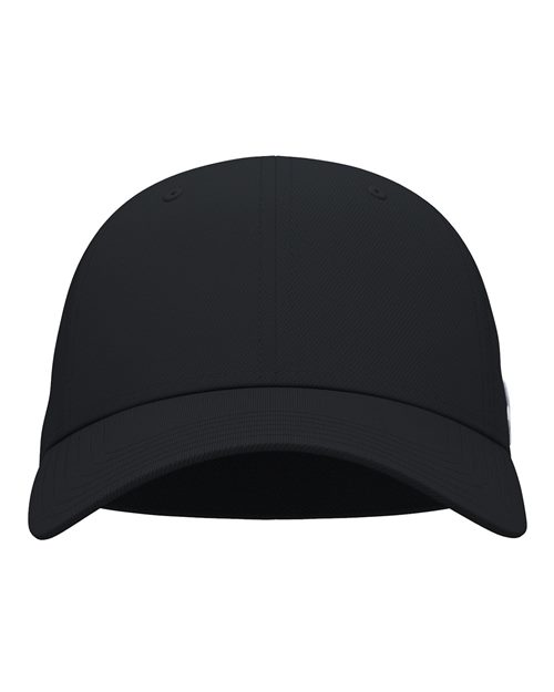 Team Blitzing Cap - Black/ White Front