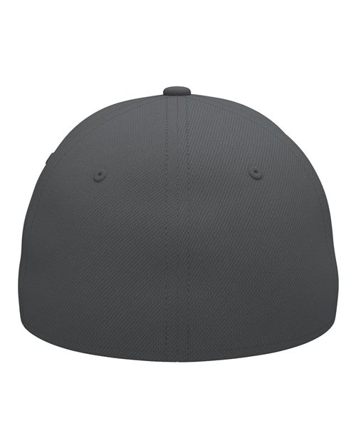 Team Blitzing Cap - Graphite/ Black Back
