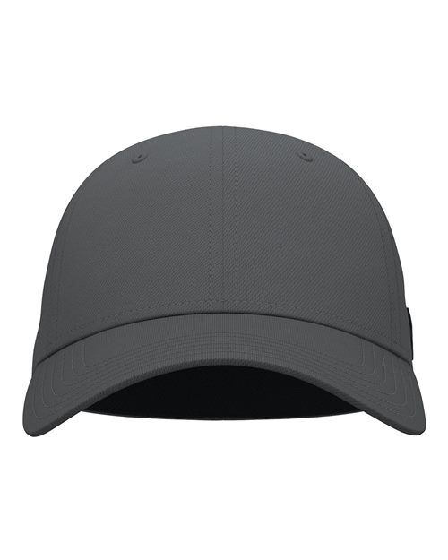 Team Blitzing Cap - Graphite/ Black Front