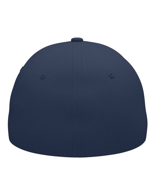 Team Blitzing Cap - Midnight Navy/ White Back