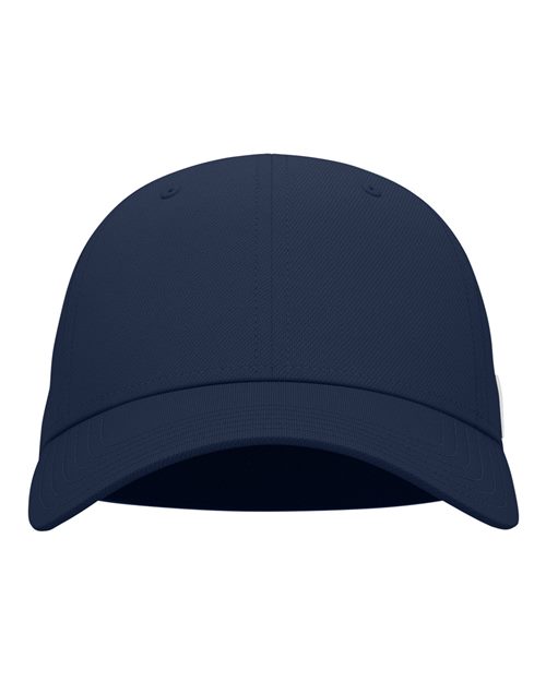 Team Blitzing Cap - Midnight Navy/ White Front
