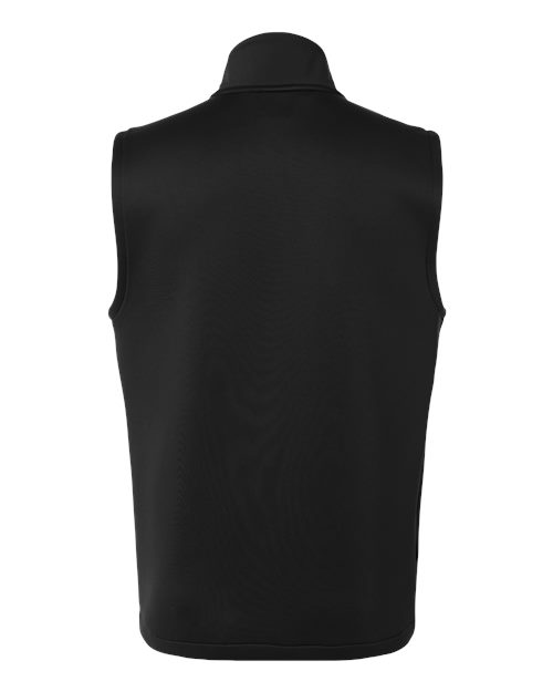 Men's Drive Pro Storm Hybrid Vest - Limited Edition - Black/ MT Silver Back