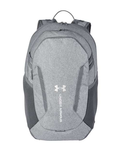 Hustle Backpack 6.0 - Castlerock Front