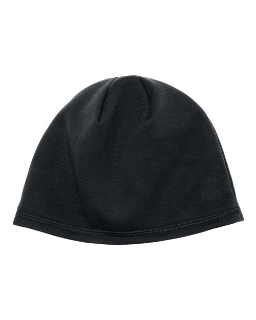 Storm Elements Beanie - Black Back
