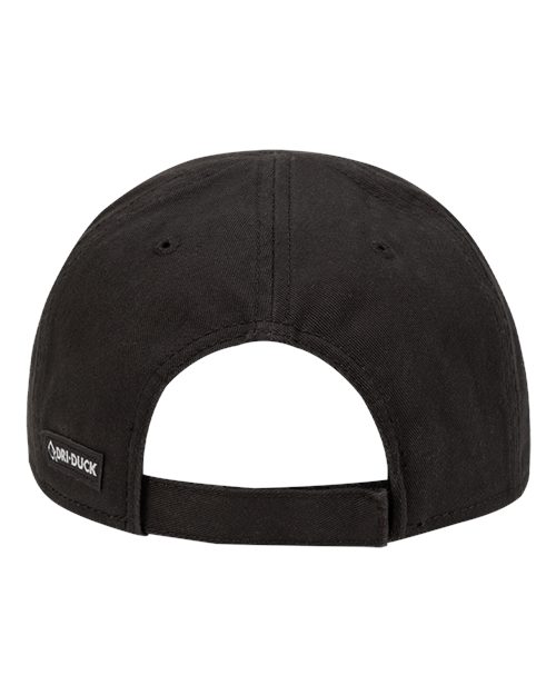 Tactical Cap - Black Back