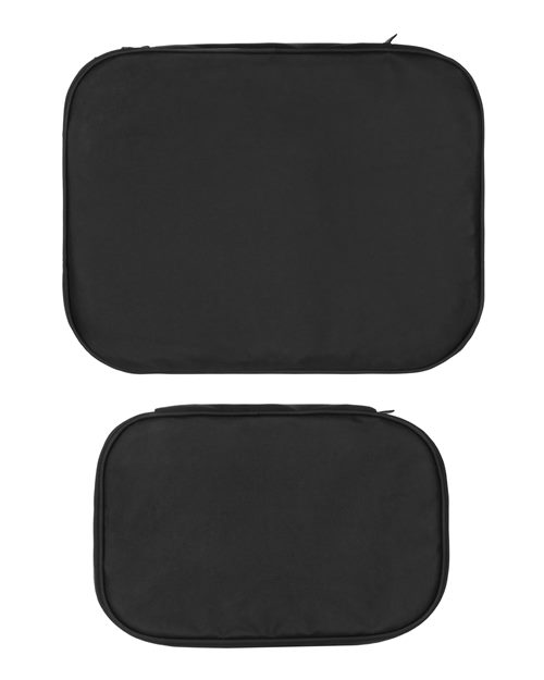 Grove Travel Cube Set - Black Back