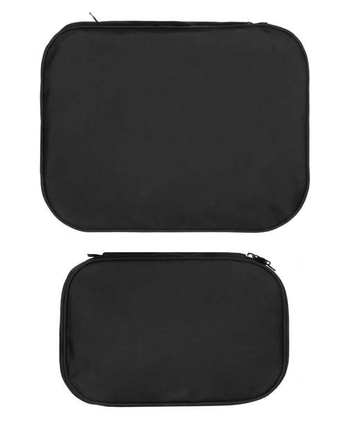 Grove Travel Cube Set - Black Front