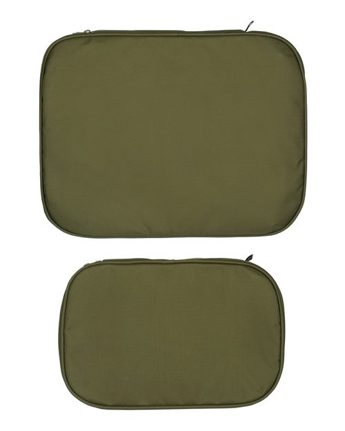 Grove Travel Cube Set - Olive Back