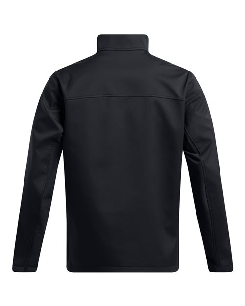 Men's ColdGear® Infrared Shield 2.0 Jacket - Black Back
