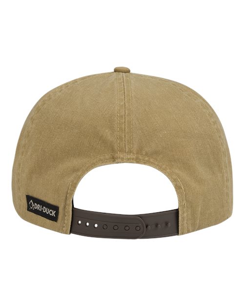 Rockwell Cap - Wheat Back