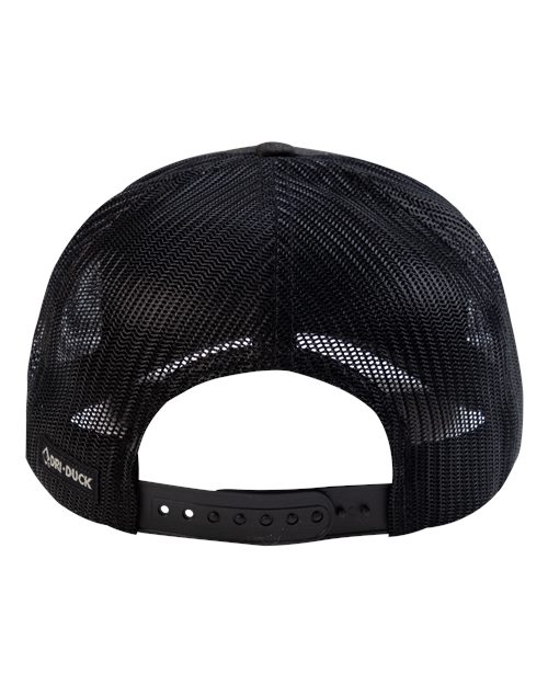 Rover Trucker Cap - Black Back