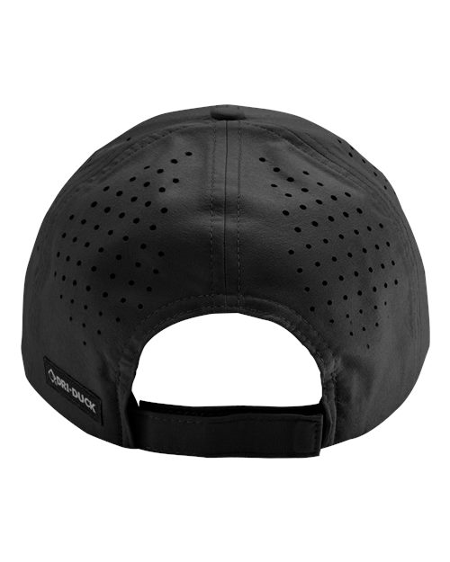 Titan Cap - Black Back