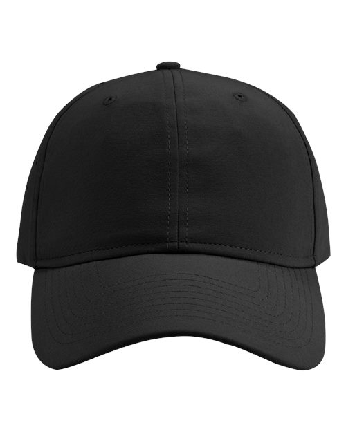 Titan Cap - Black Front