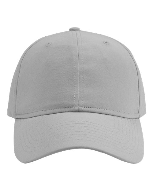 Titan Cap - Grey Front