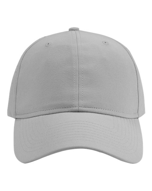 DRI DUCK Titan Cap - Grey Front