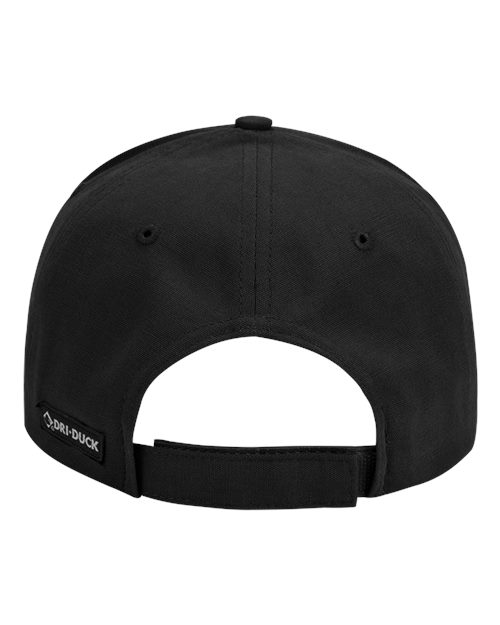 Legend Cap - Black Back