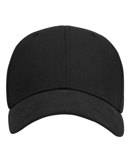 Legend Cap - Black Front