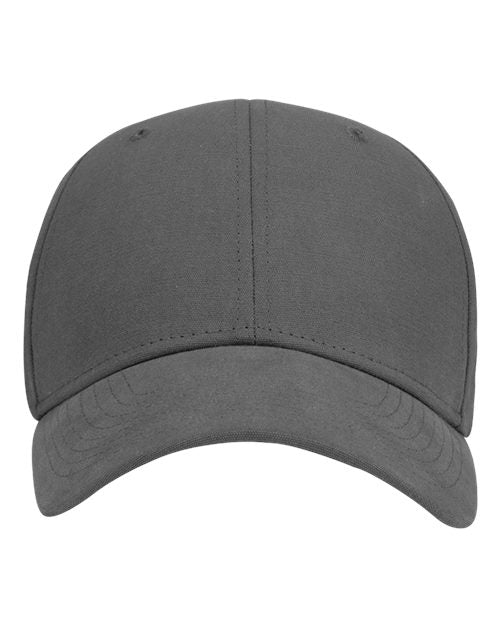 Legend Cap - Charcoal Front