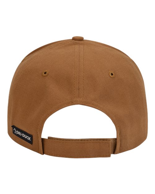 Legend Cap - Saddle Back