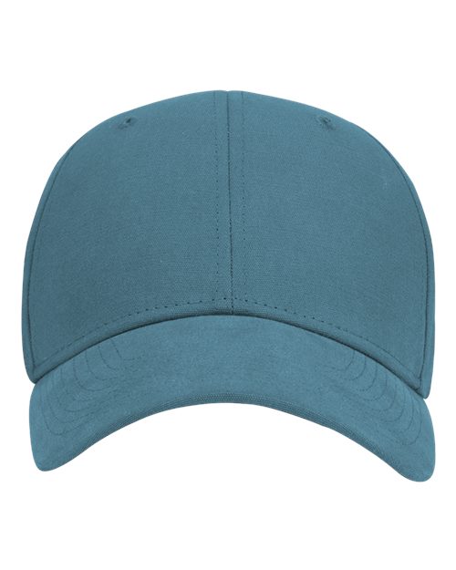 Legend Cap - Slate Blue Front